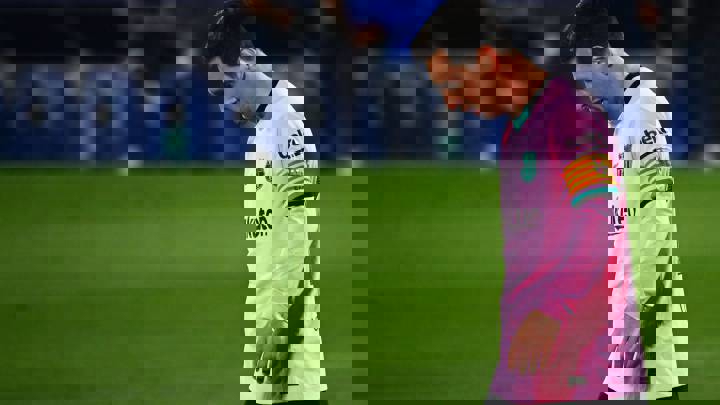 مسی خسته و مسن؛ زمان تجدید نظر کومان نرسیده؟