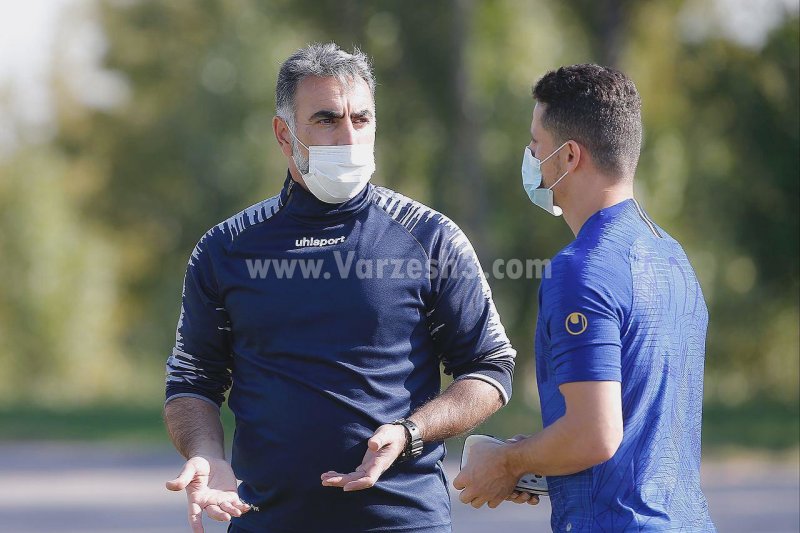 استقلال؛ چهقدر بازیکن و چهقدر دست فکری باز!