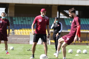 تعطیلی تمرینات پرسپولیس با نظر یحیی گل محمدی