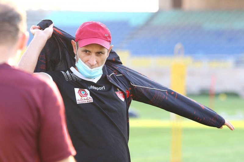 فینال آسیا مانع از فروپاشی فینالیست آسیا!