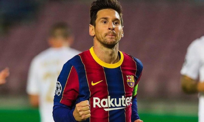 بارسلونا 5-1 فرانس واروش: آتشبازی 10 نفره