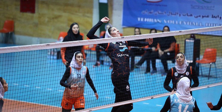 هاشمی: سعی میکنیم تیمی ما را تهدید نکند