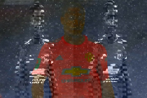 اعتراض ستاره منچستریونایتد به خشونت‌های نیجریه