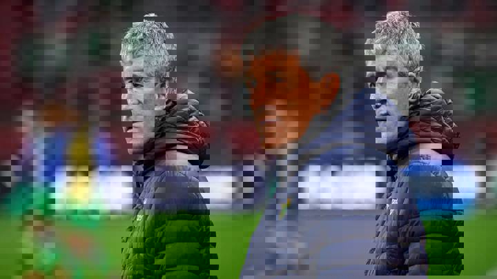 النصر به دنبال استخدام مربی سابق بارسلونا