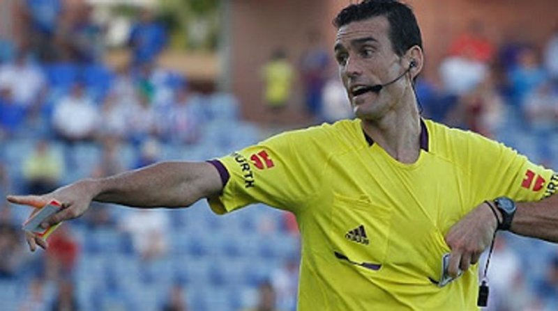 رسمی؛ داور اولین ال کلاسیکوی فصل مشخص شد