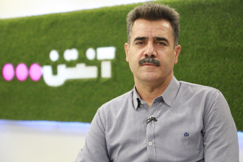 پاسخ به شایعه جادوگری با پیراهن در فوتبال ایران