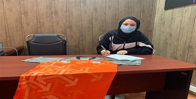 آغاز نقل و انتقالات خودروسازان در فوتسال بانوان