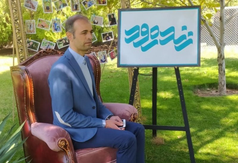 نویدکیا: در سپاهان من تصمیم می‌گیرم
