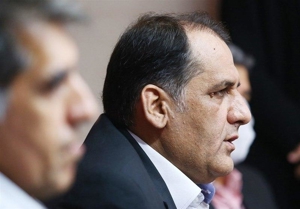 پرسپولیس علیه مدیرعامل سابق حکم گرفت