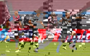 وستهام 1 - 1 سیتی؛ تیم پپ مدعی قهرمانی نیست