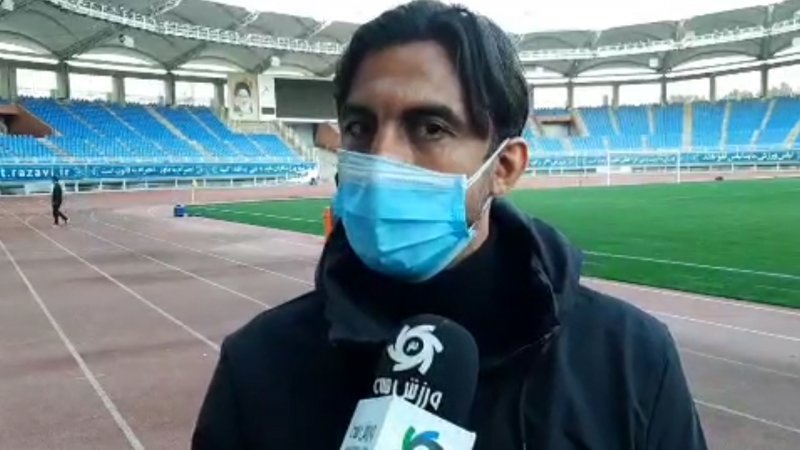 رحمتی: تعویق یک هفتهای لیگ مضحک است