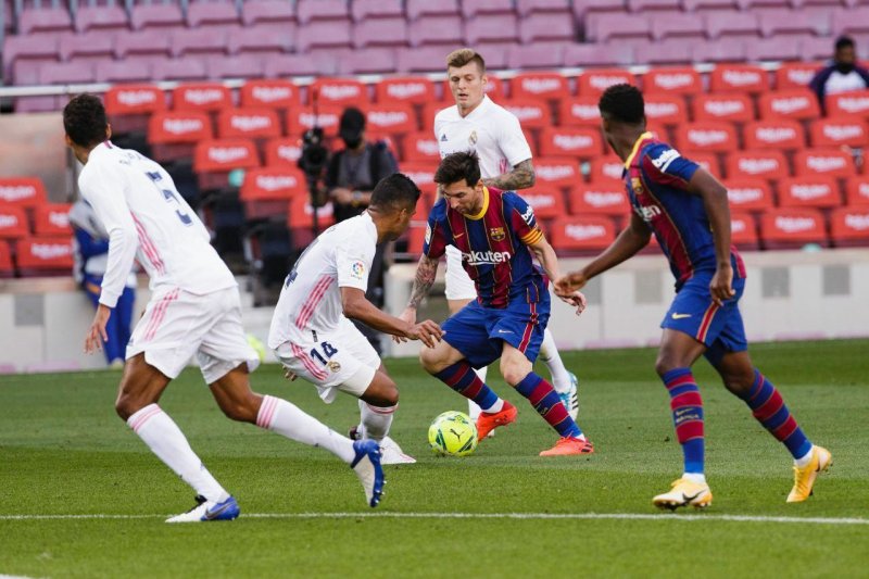 الکلاسیکو و پردهبرداری از یک آینده مبهم