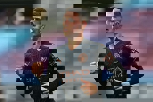 گواردیولا خواست سرنوشت بازی را عوض کنم