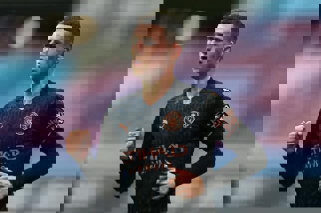 گواردیولا خواست سرنوشت بازی را عوض کنم