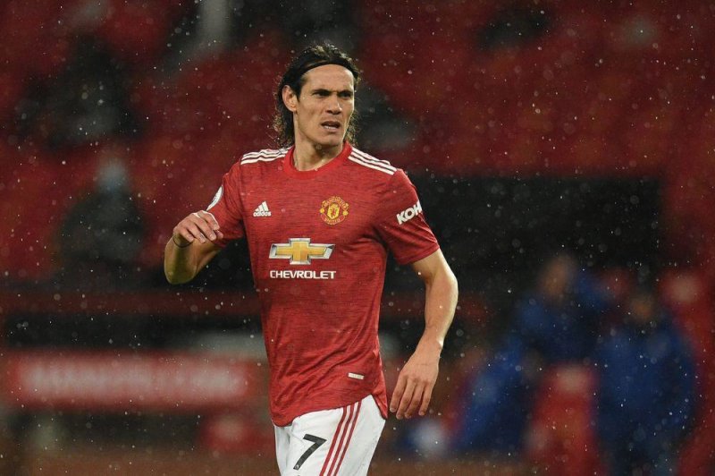 اولین بازی فیکس کاوانی در لیگ برتر