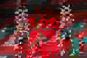 ستایش کلوپ از ستاره جدید پرتغالی لیورپول