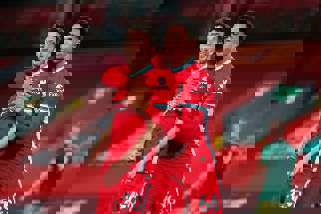 ستایش کلوپ از ستاره جدید پرتغالی لیورپول