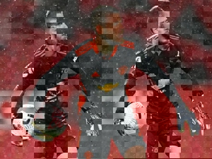 دخیا: حق منچستریونایتد پیروزی بر چلسی بود