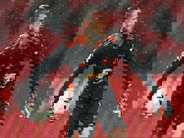 دخیا: حق منچستریونایتد پیروزی بر چلسی بود