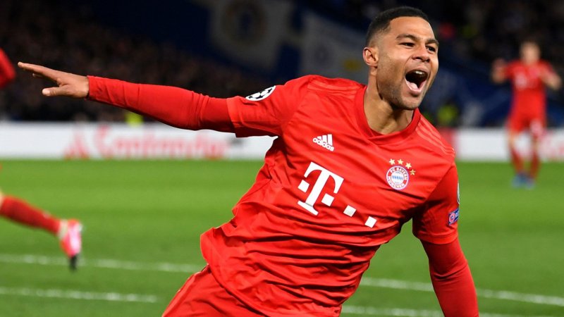 جواب تست کرونای ستاره بایرن غلط بود؟