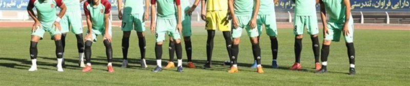 نفر مدنظر مهدی رحمتی در بازگشت به شهر قدس