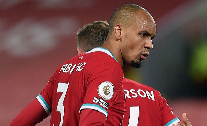 فابینیو: کاری میکنم نبود فندایک احساس نشود