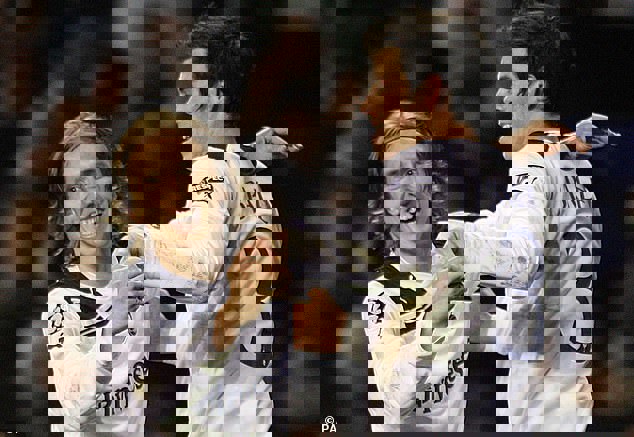 مودریچ: پیرتر از آنم که مثل بیل به تاتنهام بروم