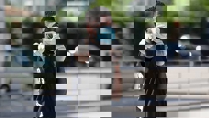 کلین شیت تضمینی بارسلونا با مدافع همیشه مصدوم!