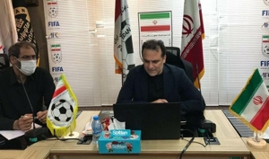 ماجدی و جباری در فدراسیون حکم گرفتند
