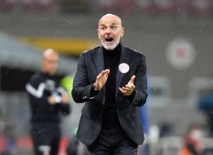 پیولی: از عملکرد راضی هستیم، از نتیجه نه