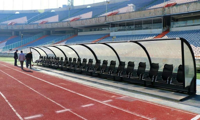 کارت همه مربیان صادر می شود