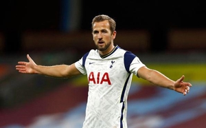 آمار درخشان هری کین؛ 6هفته طوفانی برای کاپیتان