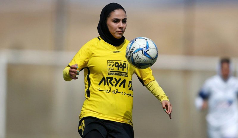 لیگ بانوان قرار است متمرکز برگزار شود