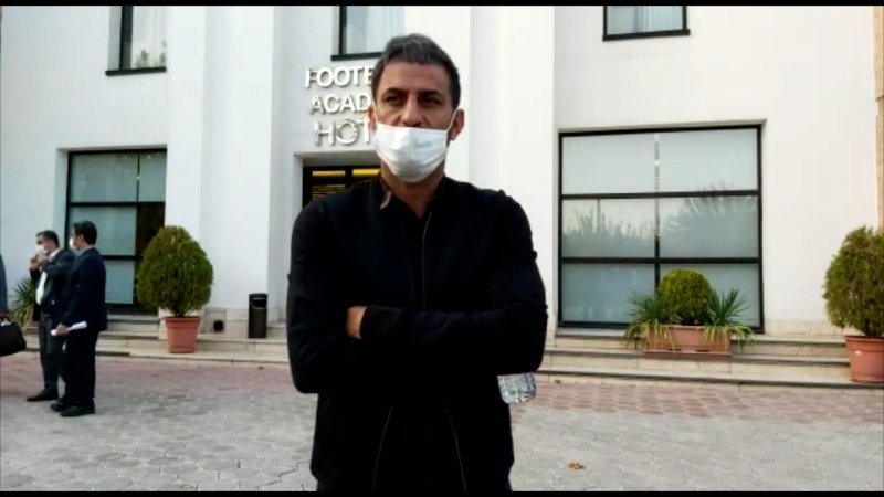 شکوری: مردم تالش لیاقت بهترینها را دارند