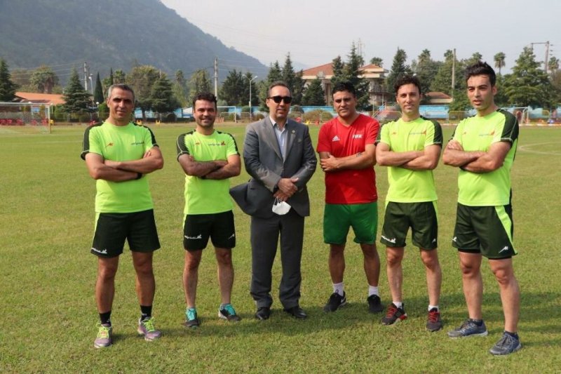 اسامی داوران دیدارهای هفته یازدهم و معوقه هفته نهم