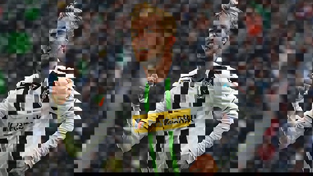 این تساوی برابر رئال حس شکست را داشت