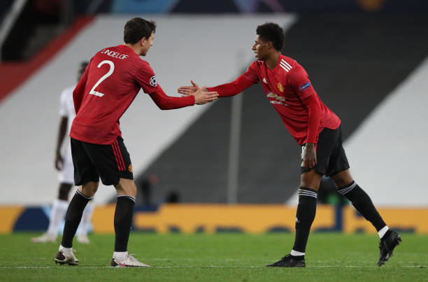 راشفورد: باید هرچه زودتر به VAR عادت کنیم