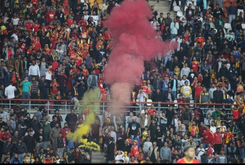 بیانیه فولاد در خصوص محرومیت موقت آذری