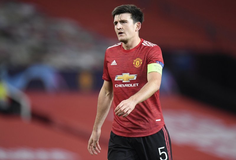 کاپیتان یونایتد؛ بالاتر از لیونل مسی و برونو