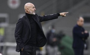 پیولی: از اول برای تعویض زلاتان برنامه داشتیم