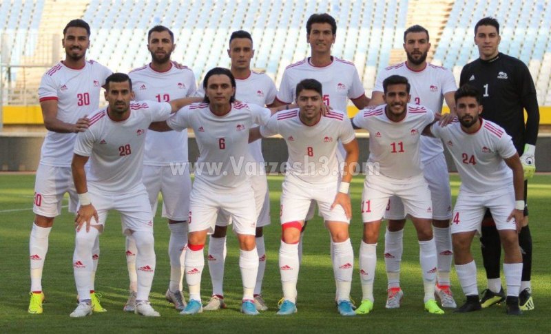 تراکتور و تیم پرستاره؛ فصل قهرمانی فرا رسید؟