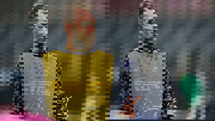 کلاف سردرگم؛ آینده نامعلوم ستاره مغضوب اینتر