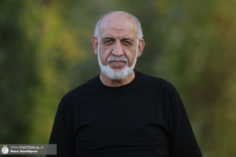 حمایت پیشکسوت خبرساز از استقلالِ فکری