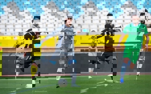 نیازمند به سرنوشت حامد لک دچار شد