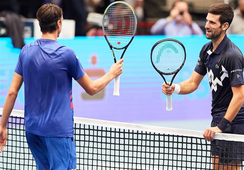 جوکوویچ: ناراحتکننده است که فصل با باخت تمام شد