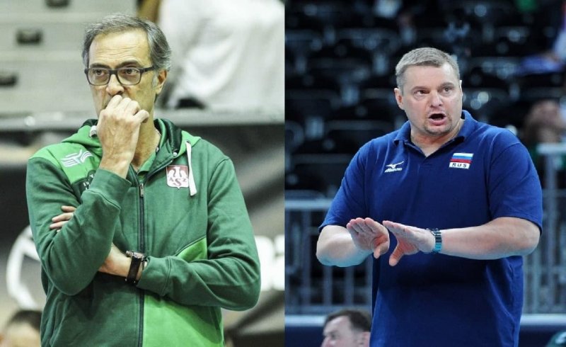 سرمربی تیم ملی والیبال بازهم انتخاب نشد!