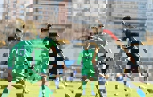 ترکیب تیم آلومینیوم اراک مقابل ماشین سازی