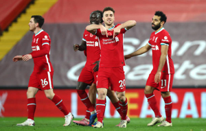 لیورپول۲-۱ وستهام؛ صعود به صدر با تعویض طلایی