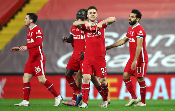 لیورپول۲-۱ وستهام؛ صعود به صدر با تعویض طلایی