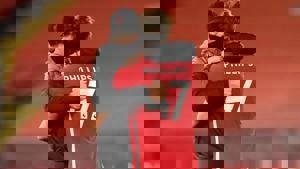 کلوپ: فیلیپس مسی نیست اما چه اهمیتی دارد؟